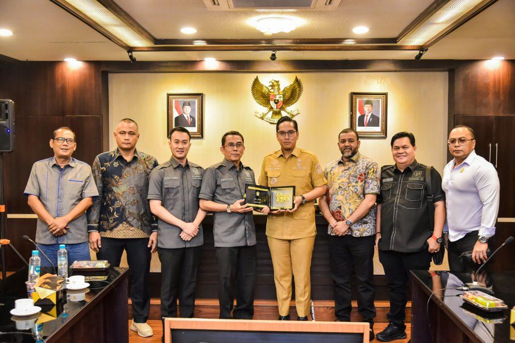 Ketua Komisi IV DPRD Medan Minta Wali Kota Evaluasi OPD yang Tak Tindak Lanjuti Aspirasi Warga