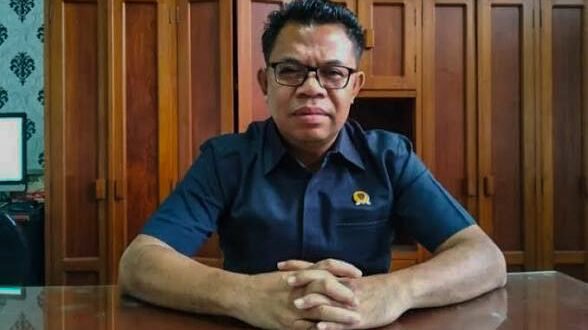Legislator DPRD Kalteng Abdul Hafid Dorong Pelatihan Kompetensi Digital bagi Tenaga Kerja Lokal