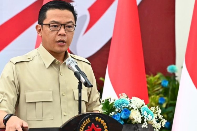 Sumsel dan Enam Provinsi Lain Terdampak Karhutla Terima Bantuan Pusat Rp 1,235 Triliun