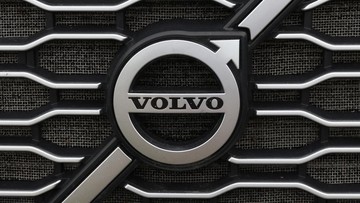 Volvo PHK 2.500 Karyawan Global, 2.000 di Antaranya di Swedia