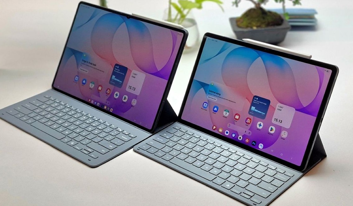 Promo Samsung Galaxy Tab S12: Diskon Rp1,5 Juta dan Trade-in