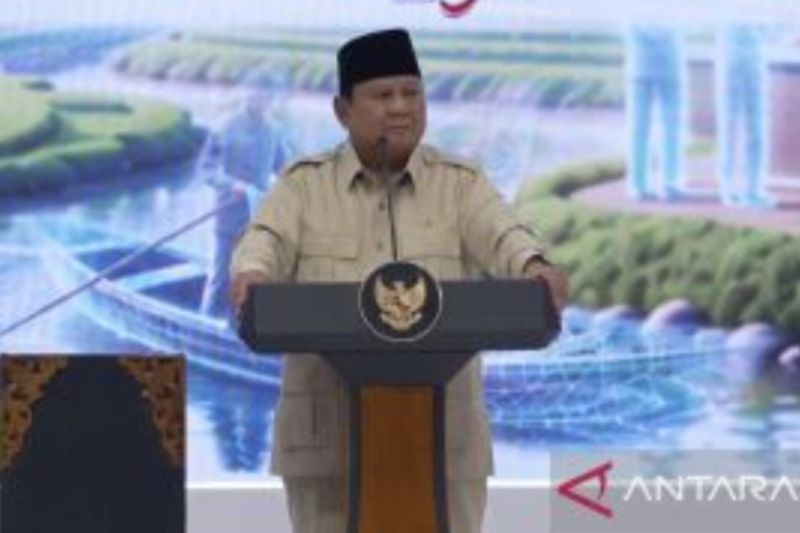 Prabowo Dukung Cabut Izin Perusahaan Asing Terbukti Picu Karhutla, Ada yang Melanggar 19 Kali
