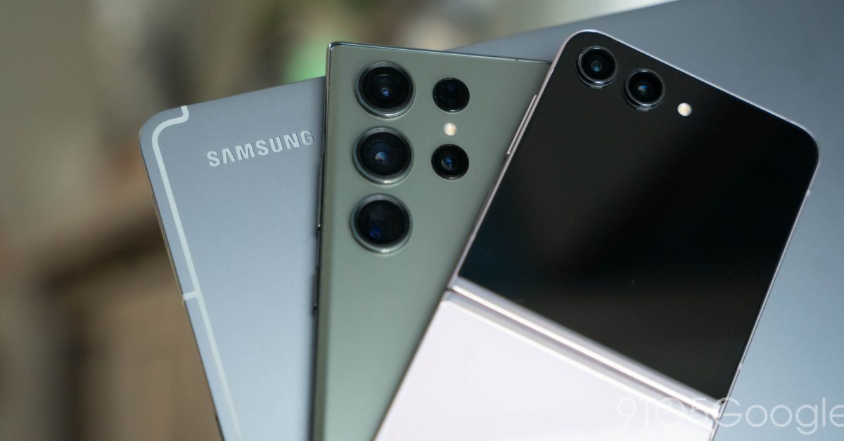 Samsung Konfirmasi Daftar Galaxy Penerima Update Android 17 One UI 9