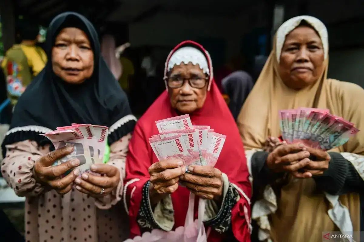Sanggahan Bansos PKH-BPNT 2027 Dibuka, Data Bisa Diperbaiki 11 Menit