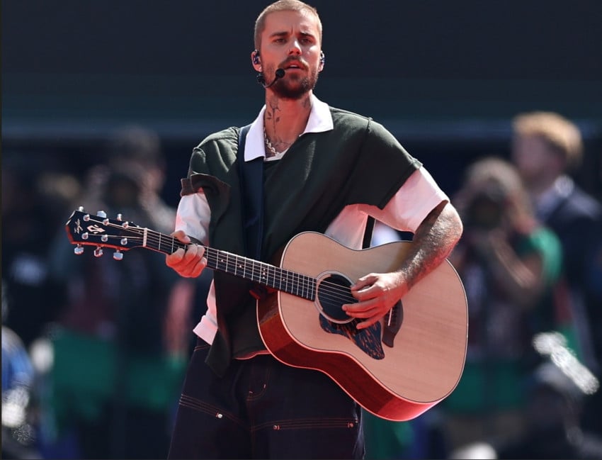 Justin Bieber Kembali ke Seoul Setelah 13 Tahun, Foto Perjalanannya Jadi Sorotan