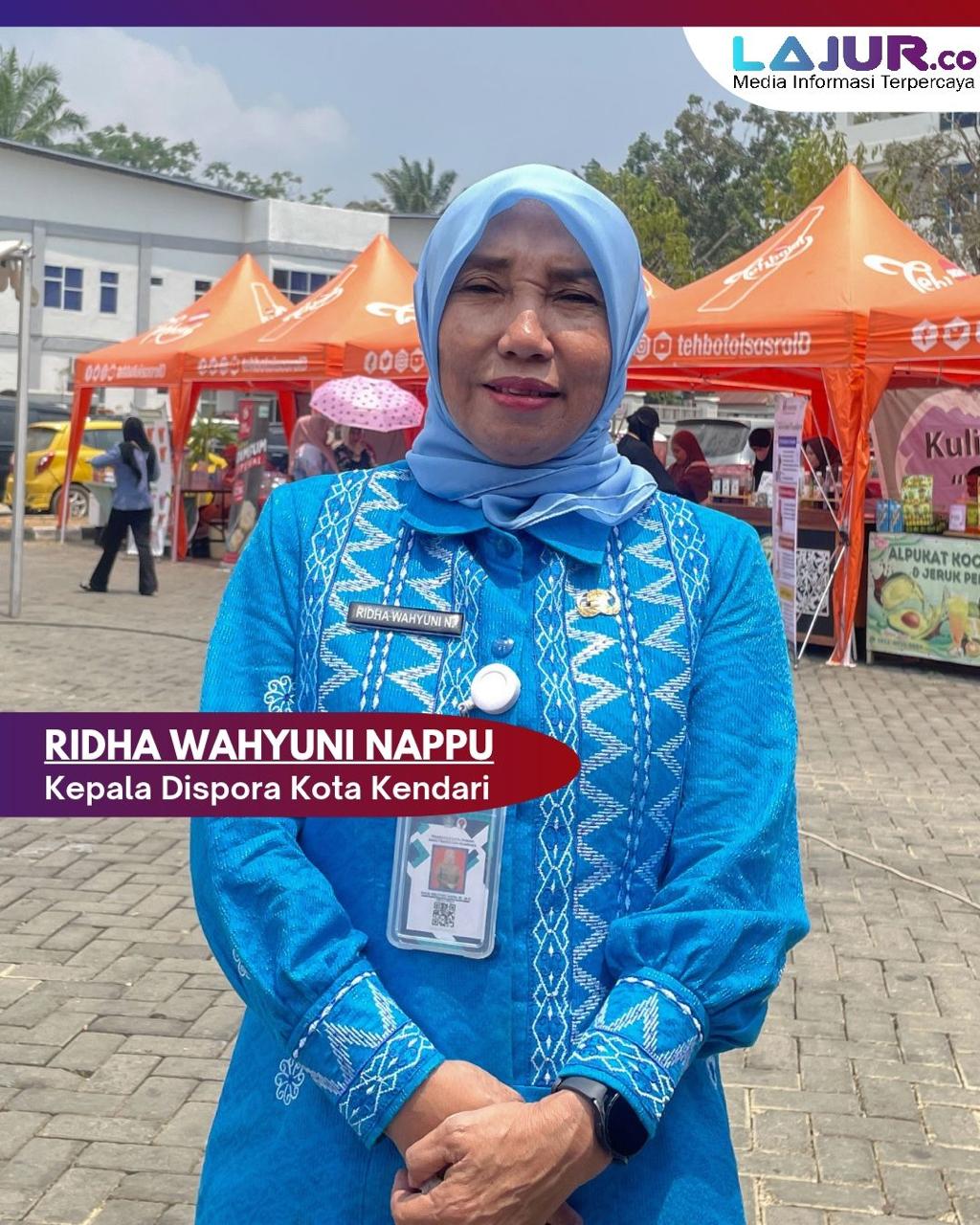 Pemkot Kendari Kebut Penataan GOR Benu Benua Jelang Porprov XV Sultra November 2026
