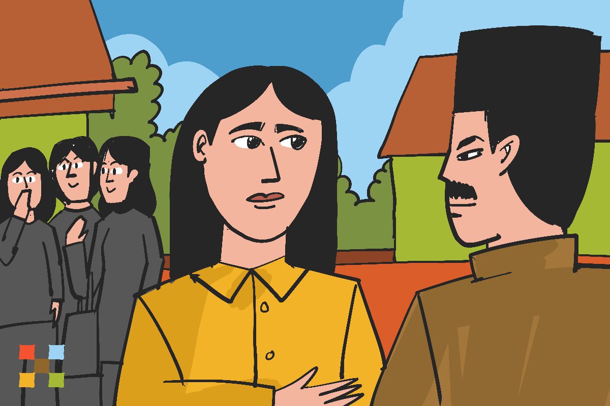 Mahasiswa Perempuan Indonesia Timur di Jogja Masih Hadapi Penolakan Kos, Ini 3 Kisah Stigma yang Mengikuti