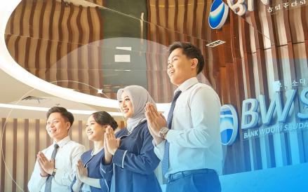 OJK Luncurkan RP3I 2026-2030, Bank Woori Saudara Berpeluang Kembangkan Universal Banking