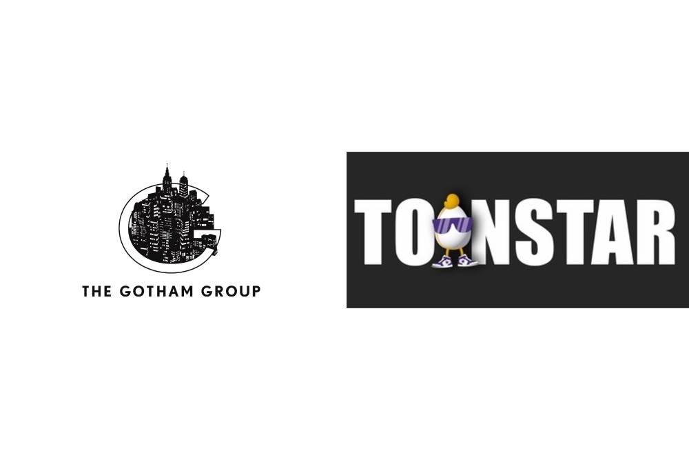 Gotham Group dan Toonstar Produksi 12 Serial Animasi Anak