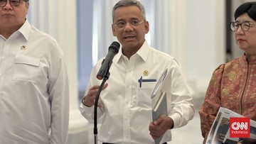 Menkeu Suahasil Pastikan Gaji PNS, TNI, Polri Tetap Ditransfer Langsung ke Rekening