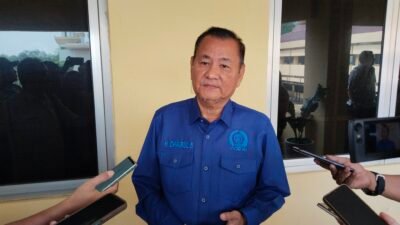 Kabut Asap Karhutla Kepung Palembang, DPRD Sumsel Desak Aparat Pidana Pembakar Lahan Tanpa Pandang Bulu