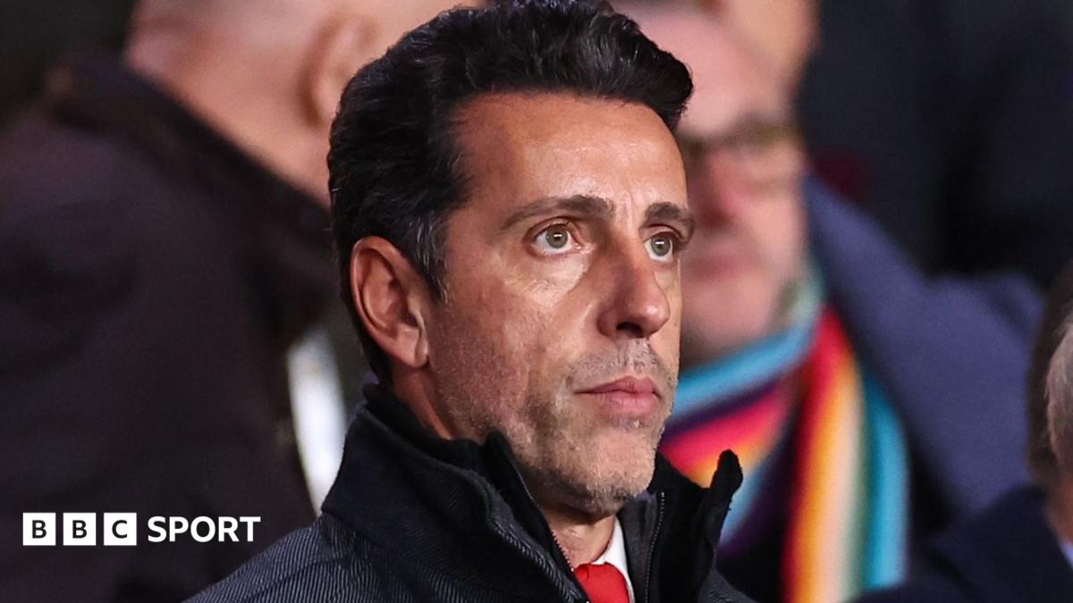 Edu Jadi Penasihat Senior Pemilik Baru Northampton Town