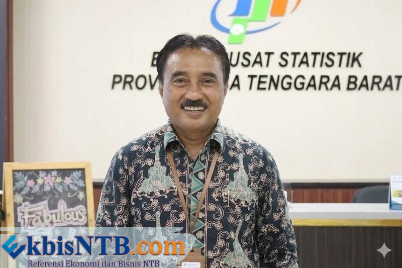 BPS NTB Sebut Program Desa Berdaya Beri Bantuan Rp 7 Juta per KK, Ini Syarat agar Mampu Tekan Kemiskinan