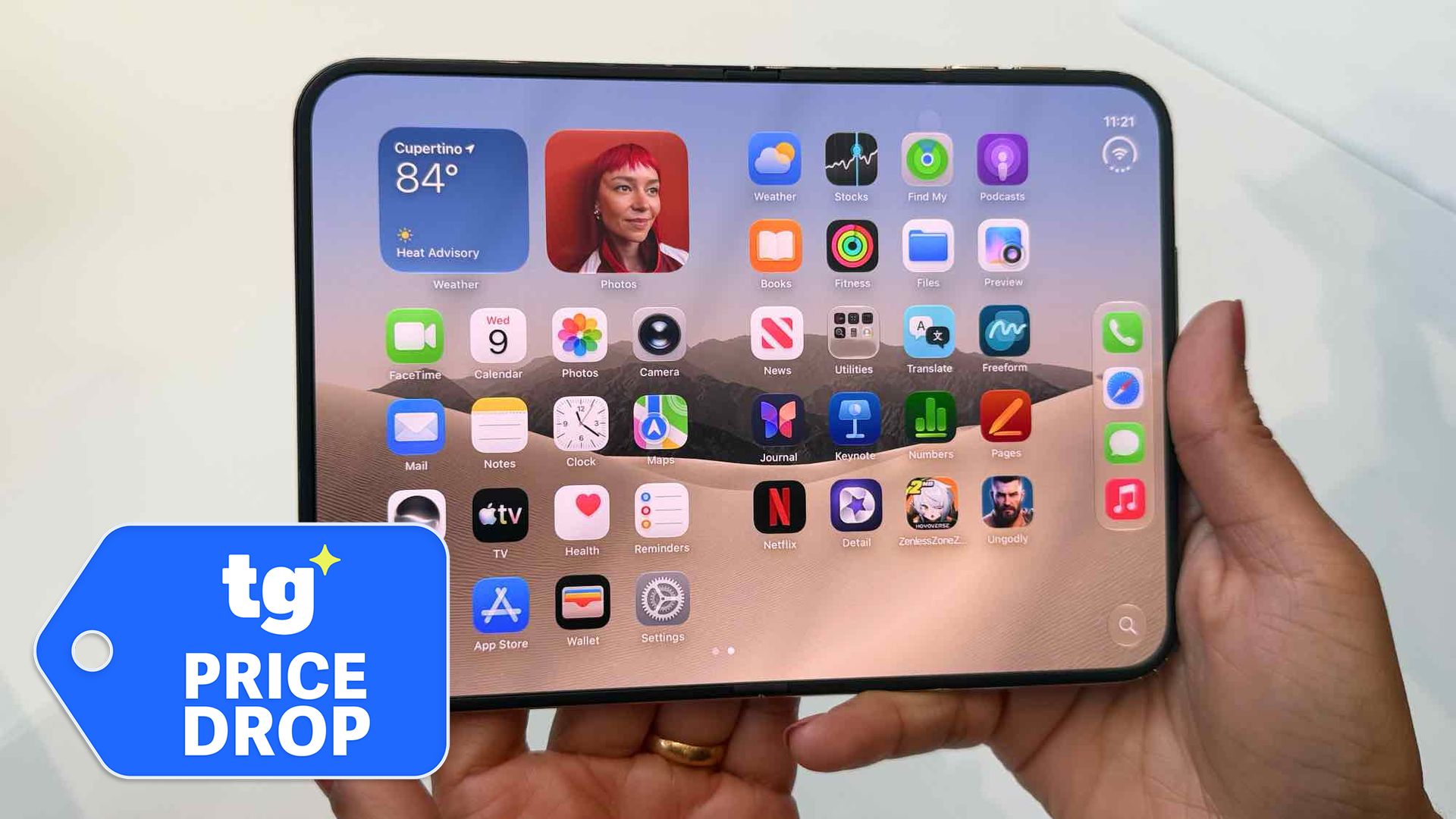 iPhone Duo Deals: Diskon Hingga USD 1.200, tapi Harga Aslinya USD 1.999