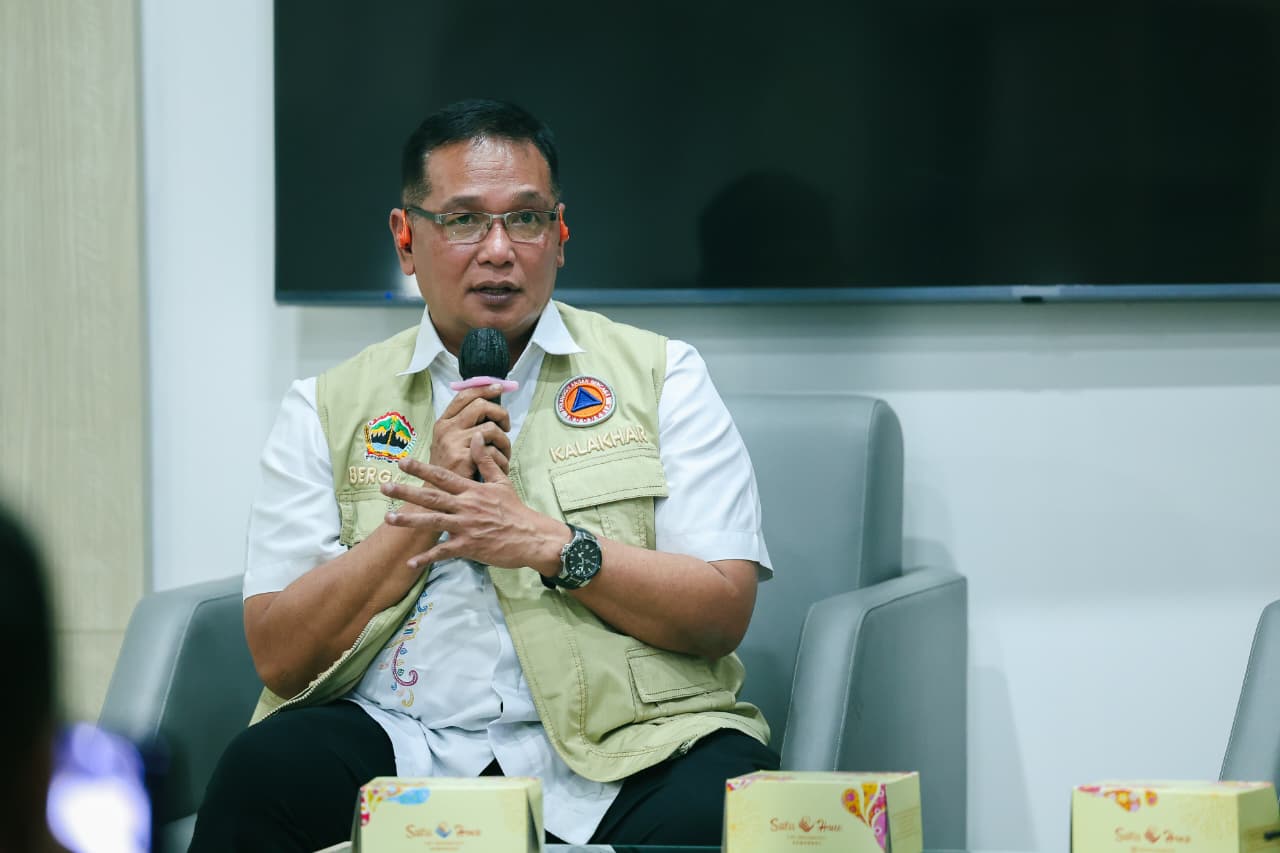 Pemprov Jateng Tutup Sementara Seluruh Jalur Pendakian Gunung Usai Karhutla di Lawu dan Sumbing