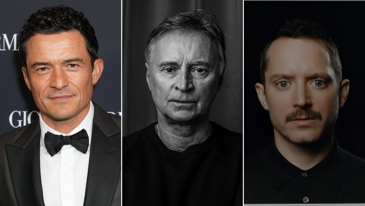 The Gentlemen Season 3 Mulai Produksi, Orlando Bloom hingga Elijah Wood Gabung