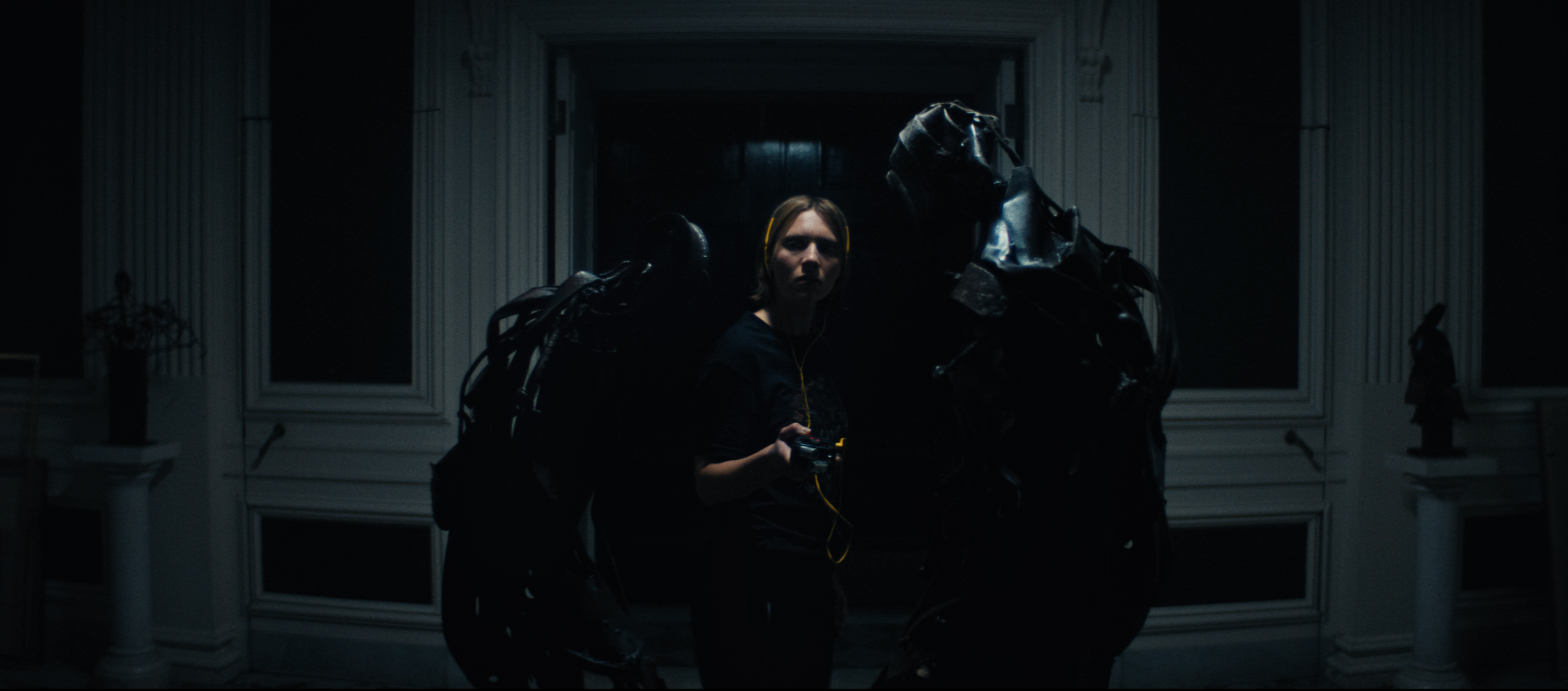 Film Horor Recluse Dapat Distributor Amerika Utara, Tayang 2027