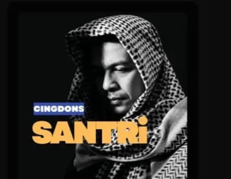 Rapper Asal Kota Tangerang Cingdons Rilis Single 