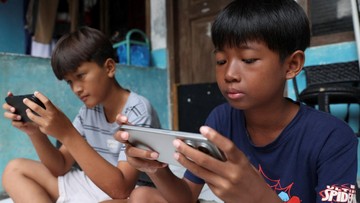 Komdigi Terapkan IGRS, Sistem Rating Game Nasional Pertama di Asia Tenggara