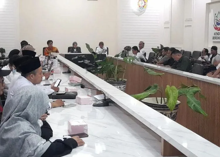 Kemiskinan di Kendal Turun Jadi 8,07 Persen, Bupati Tekankan Pemerataan Investasi Rp 15,86 Triliun