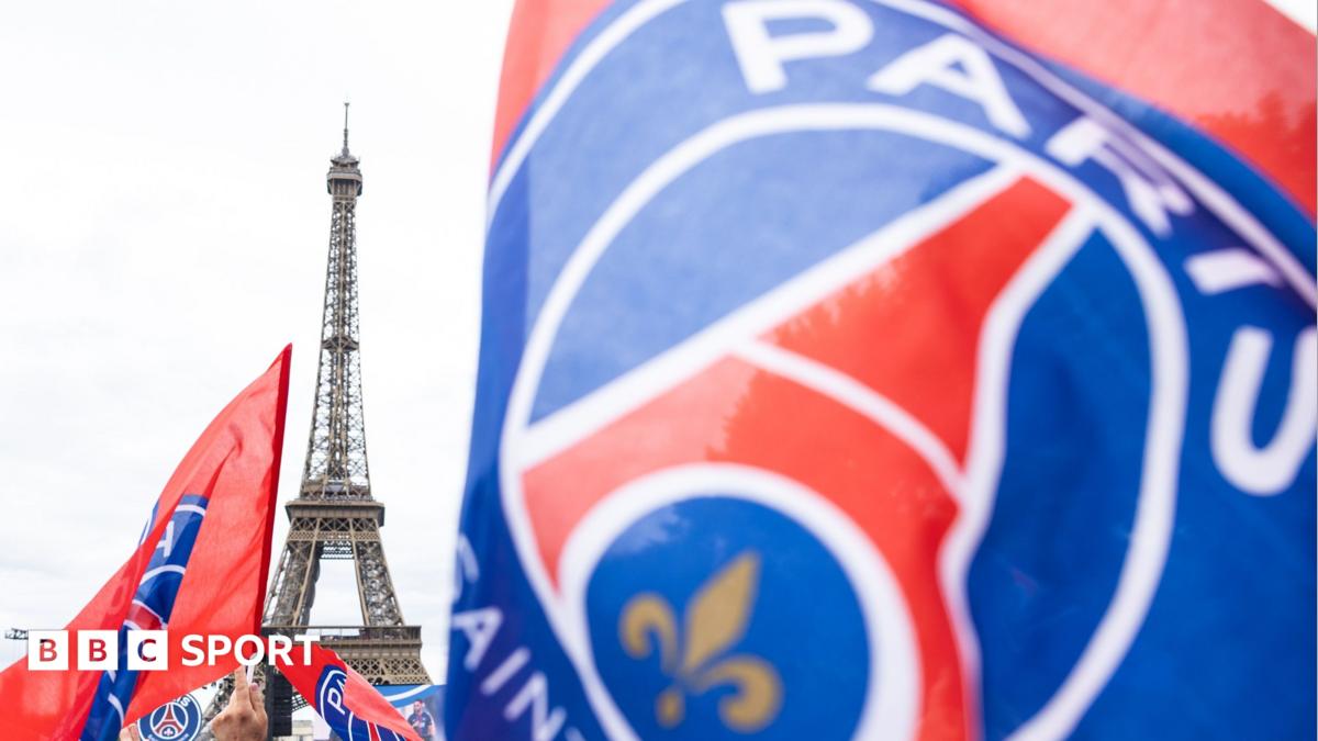 PSG vs Lyon Ditunda 24 Jam, Paris Bersiap Hadapi Demo Akhir Pekan