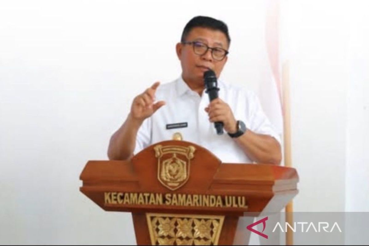 Pemkot Samarinda Andalkan Portal Tepian dan 30 Perusahaan untuk Tekan Pengangguran