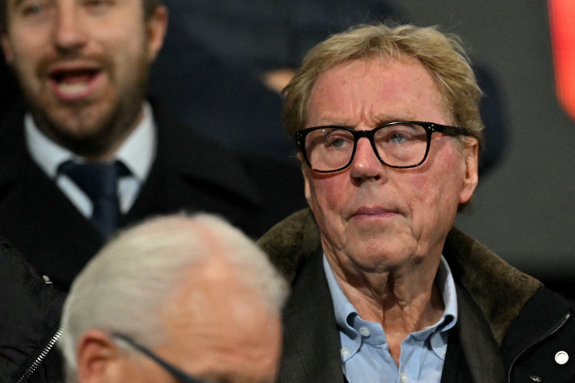 Harry Redknapp Soroti Krisis Pemain Akademi di Premier League