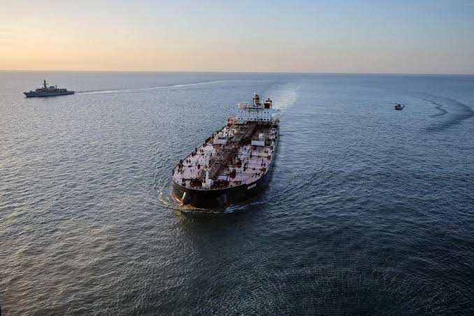 Ekspor Solar Rusia Kembali Mengalir, Turki dan Brasil Jadi Tujuan Utama