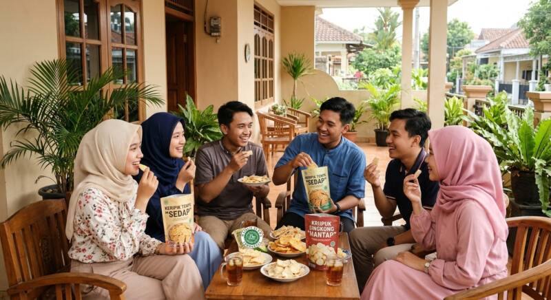 Pemerintah Perpanjang Penahapan Sertifikasi Halal hingga 17 Oktober 2028, Kemenag Tegaskan Kewajiban Konsumsi Produk Halal Tak Ikut Ditunda