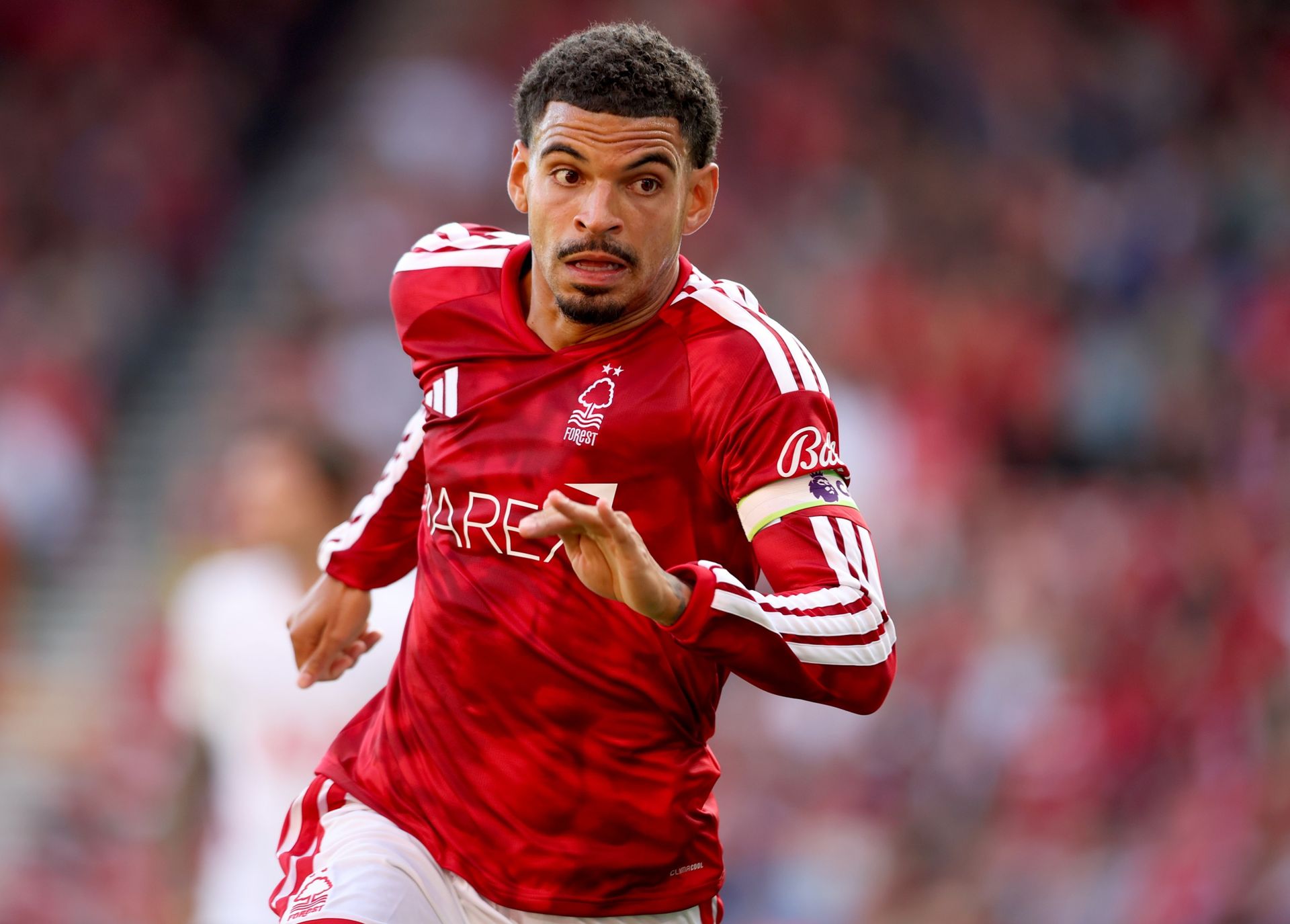 Morgan Gibbs-White Siap Comeback Lawan Ipswich, Nottingham Forest Dapat Angin Segar