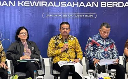 Pemerintah Tunda Kewajiban Sertifikasi Halal UMKM hingga 17 Oktober 2028