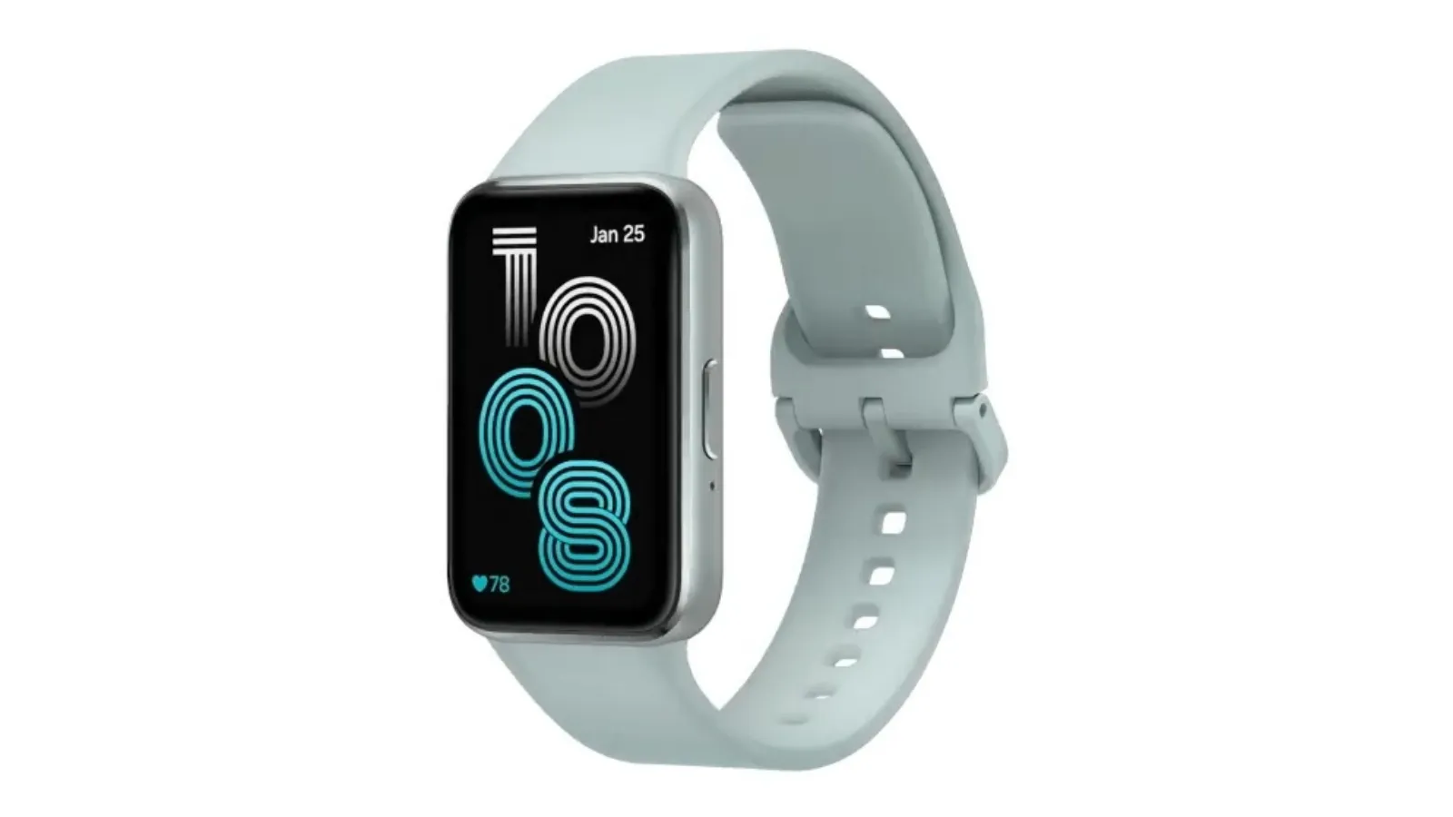 Samsung Galaxy Fit4 Muncul di Render Resmi, Bawa Bluetooth 5.4