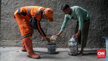Waste4Change Paparkan 5 Alasan Memilah Sampah Penting bagi Lingkungan
