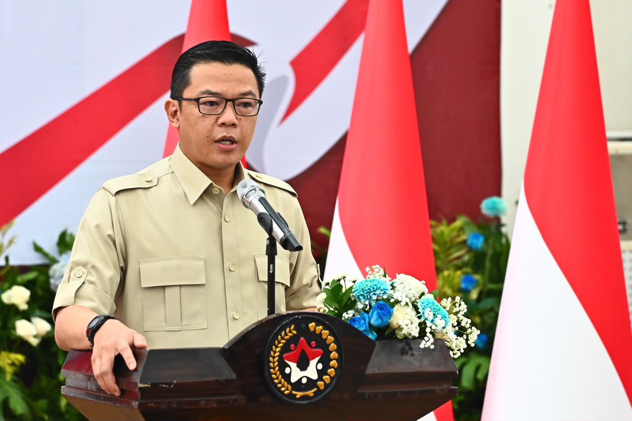 Pemerintah Pusat Salurkan Rp1,235 Triliun untuk 7 Provinsi Terdampak Karhutla, Maluku Tak Masuk Daftar Penerima