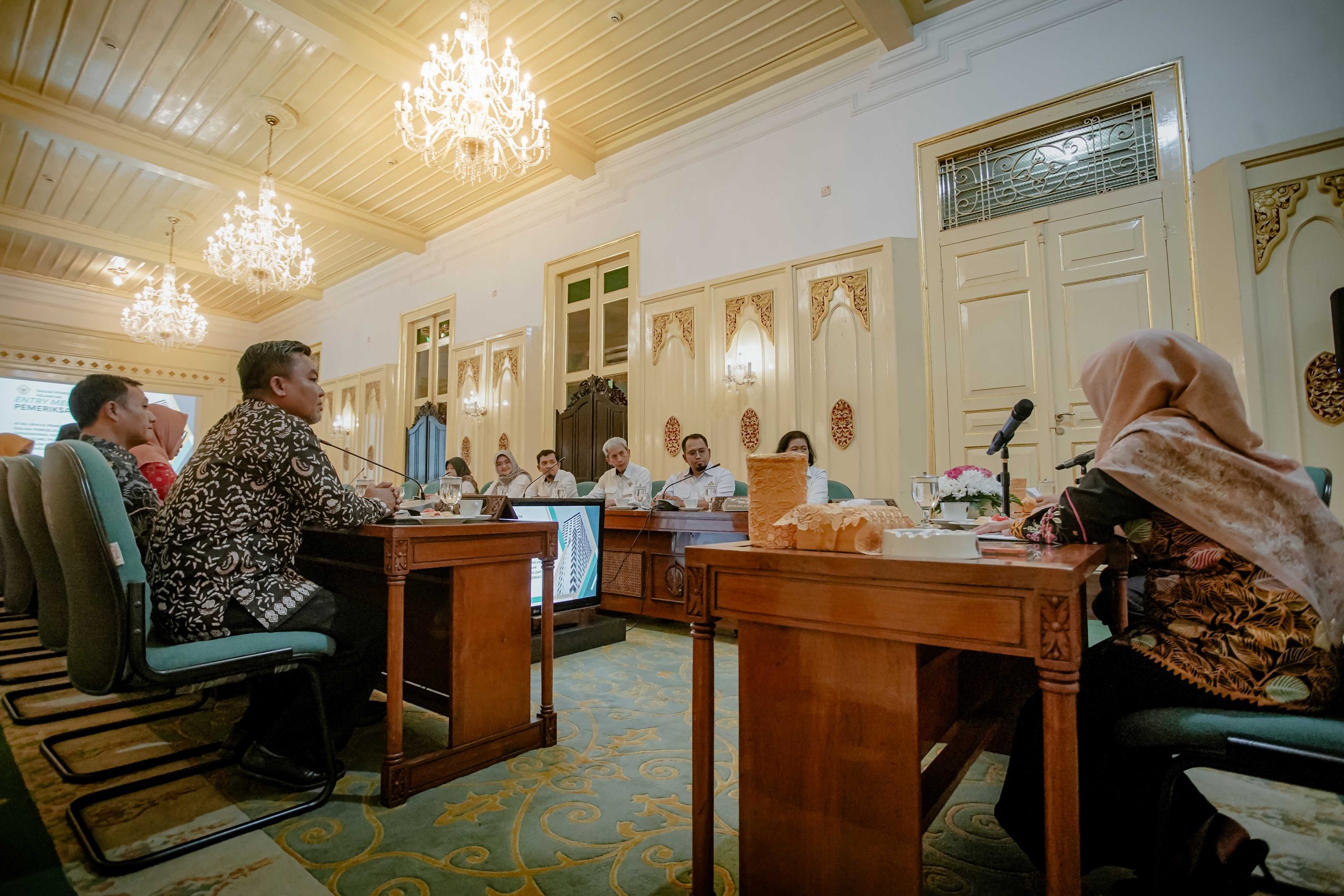 BPK Audit Pengelolaan Dana BOSP di DIY Mulai 21 Oktober, Fokus 2025 hingga Semester I 2026