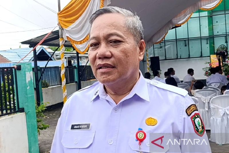 Dinkes Kotim Lanjutkan Cek Kesehatan Gratis di Tengah Kabut Asap, Capaian Baru 32 Persen dari Target 46 Persen