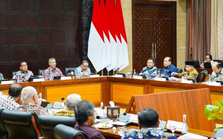 Subsidi Energi 2026 Capai Rp525,9 Triliun, Bamsoet Minta BBM dan LPG Diawasi Ketat