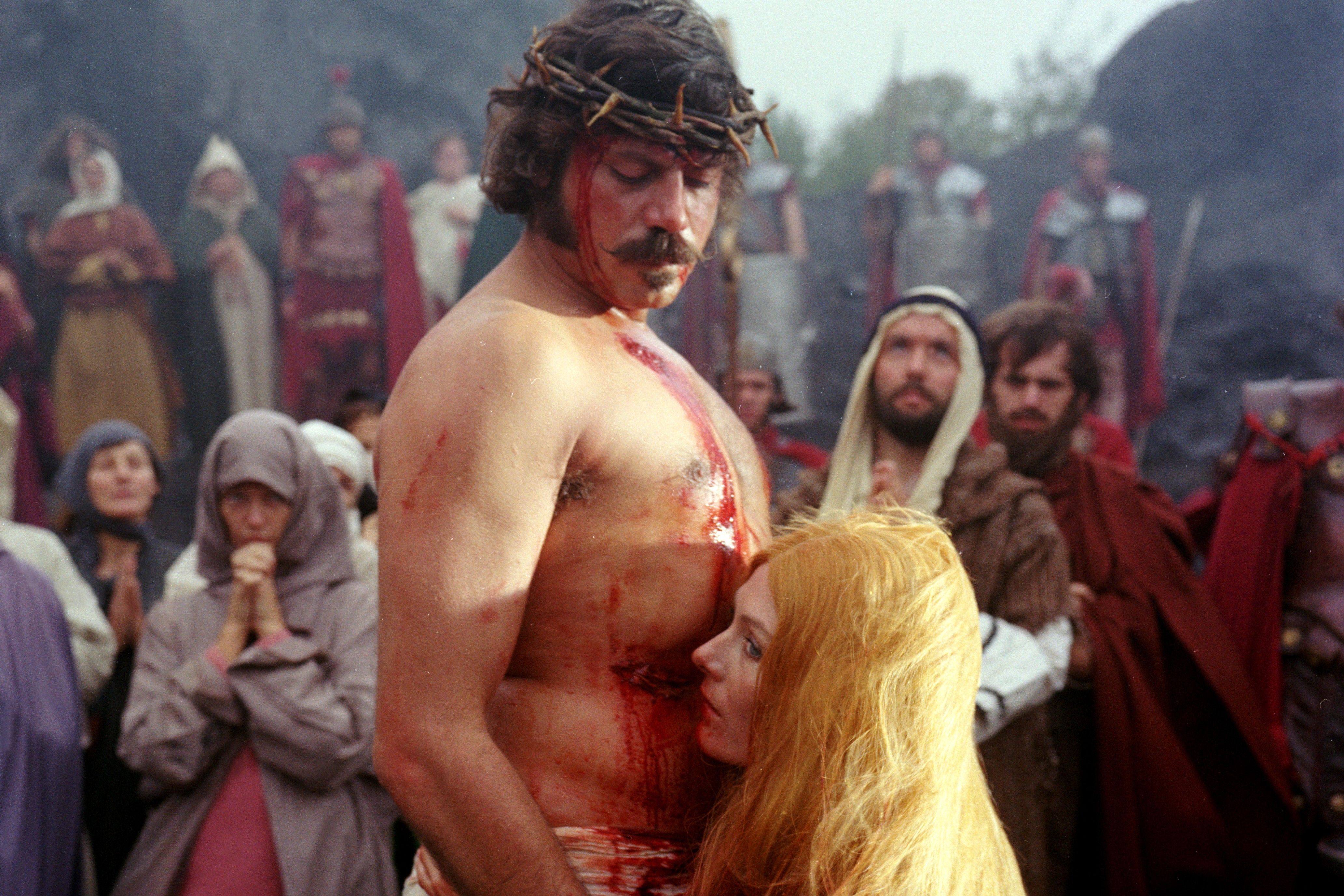 Film The Devils Rilis Ulang 4K Tanpa Sensor, 55 Tahun Setelah Kontroversi