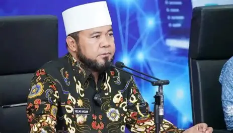Gubernur Bengkulu Terbitkan Surat Edaran PJJ di Daerah Terdampak Kabut Asap, Guru Tetap Wajib Masuk Sekolah
