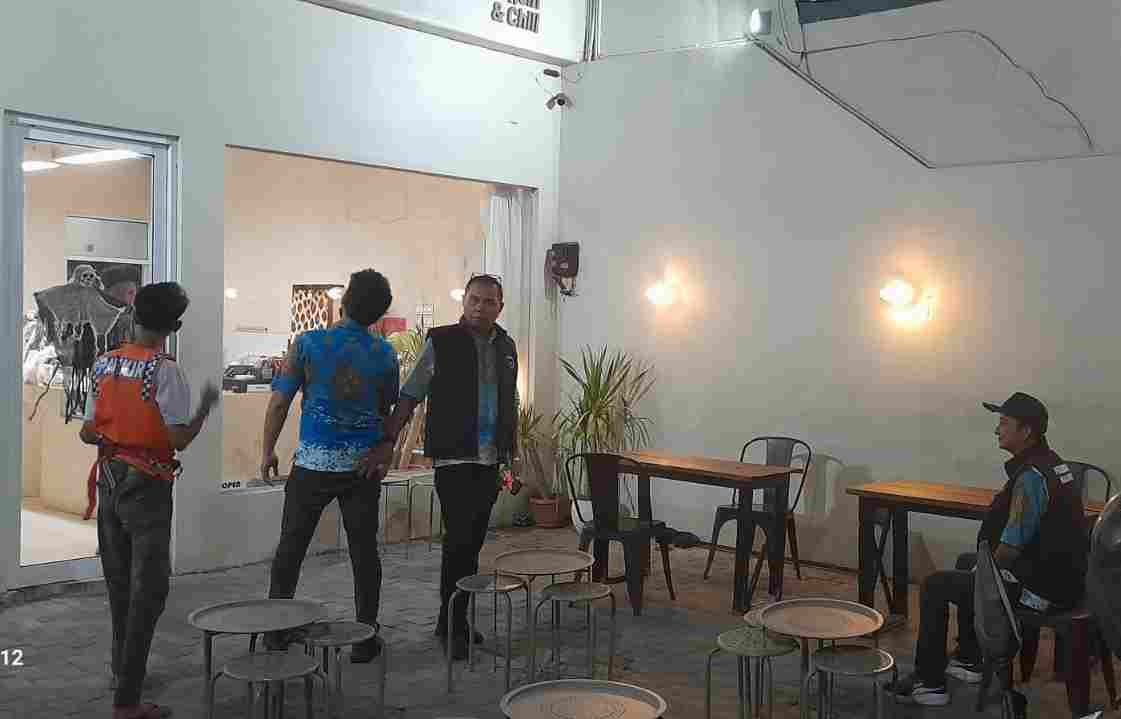 TRC Perumda Parkir Makassar Tertibkan Jukir Liar di Toddopuli, Oknum di Hermina Ditindak Usai Pungli Rp 5.000