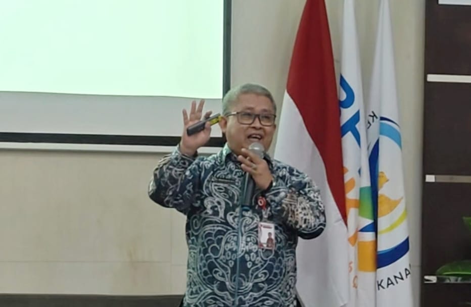 Pemprov Kalsel Klaim Dapat Alokasi Rp1,2 Triliun untuk Karhutla, Gubernur Lobi Pemerintah Pusat