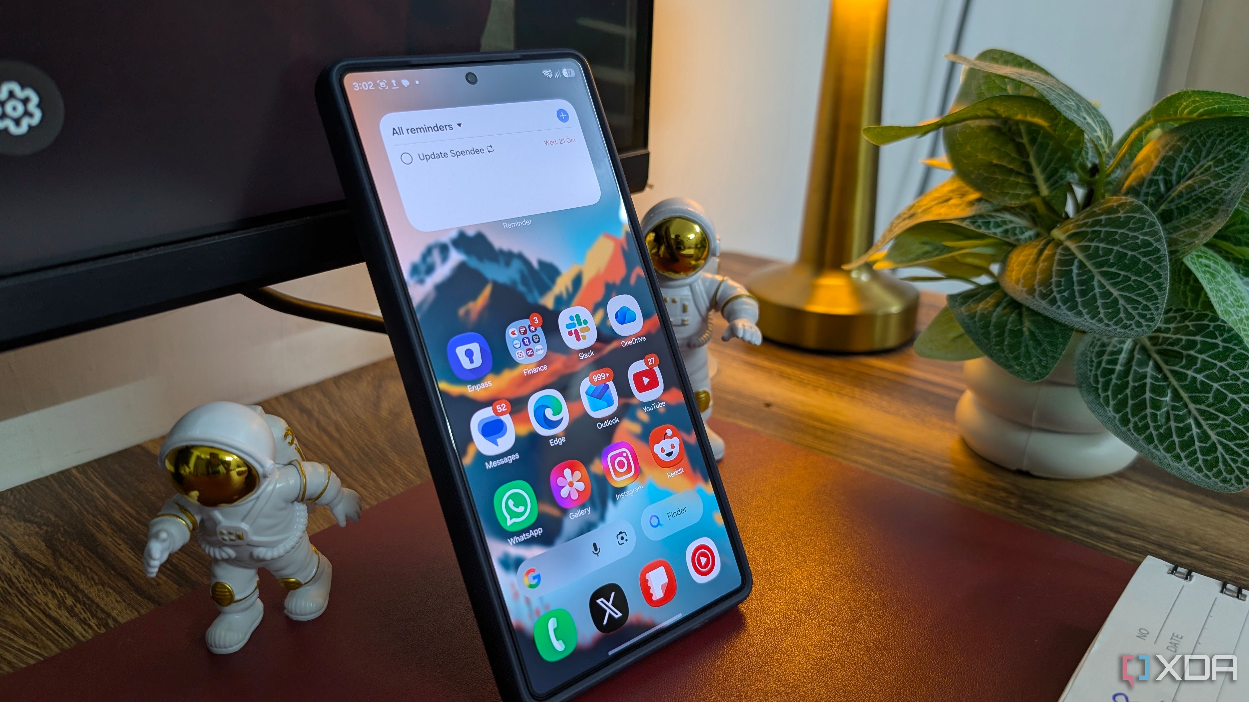 5 Aplikasi Bawaan Samsung Pengganti Aplikasi Berbayar di Galaxy