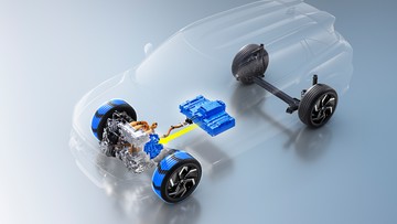 Toyota dan Honda Sambut Insentif Mobil Hybrid, Honda Masih Tunggu Detail