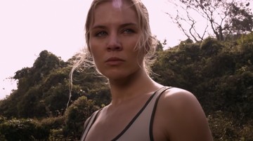 Lady Bloodfight Tayang di Bioskop Trans TV 23 Oktober 2026 Pukul 20.00 WIB