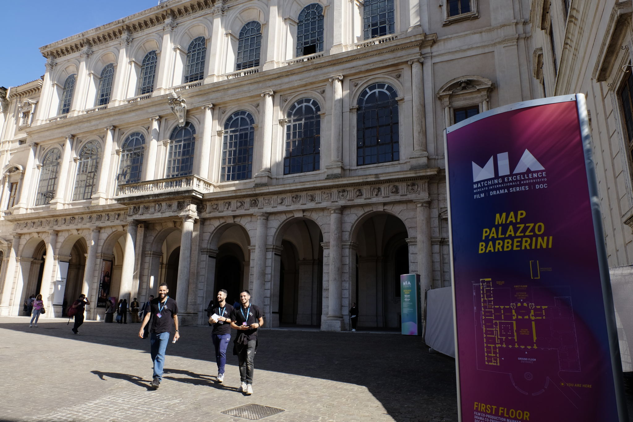 MIA Market Roma 2026 Tutup Edisi ke-12, Gaia Tridente Sebut Program Makin Ambisius