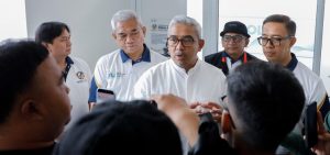 Aplikasi Tumbuh Kiwari dan Klinik Raksa Anak: Cara Bandung Kawal Stunting