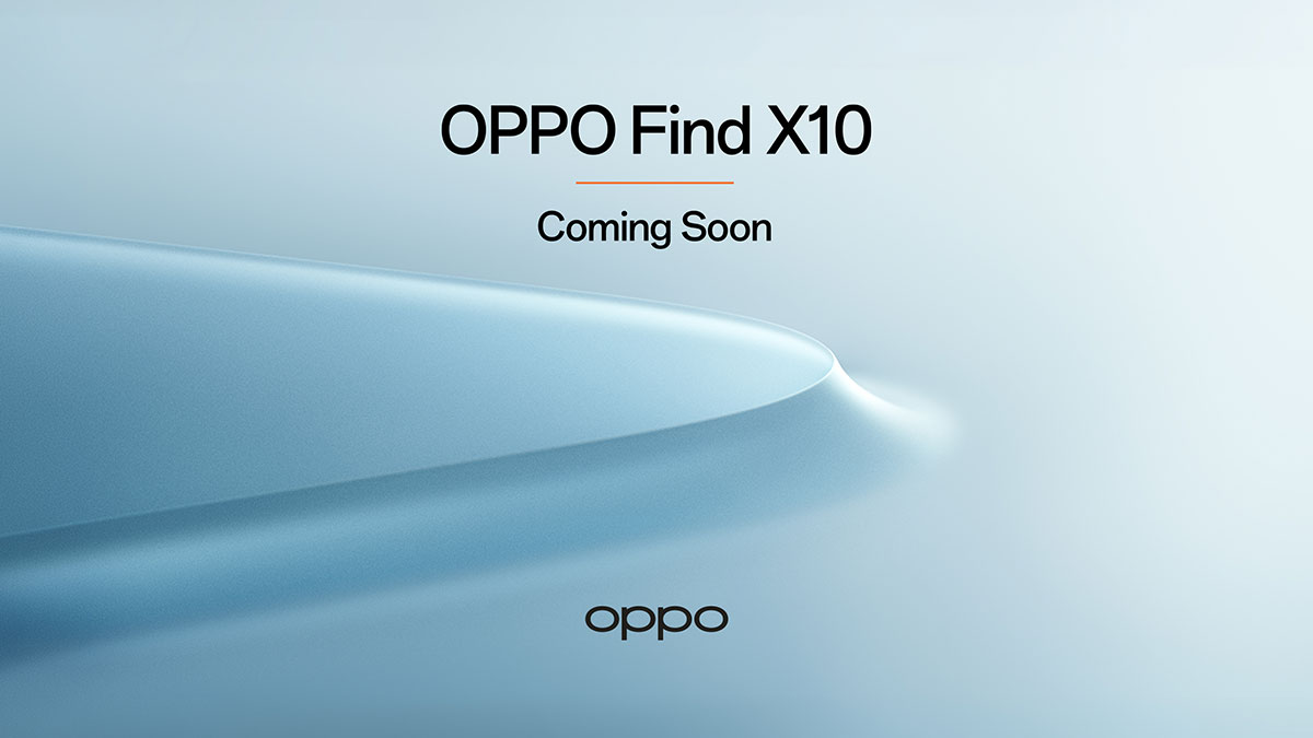 OPPO Find X10 Mulai Buka Registrasi Minat di Indonesia Usai Peluncuran Global