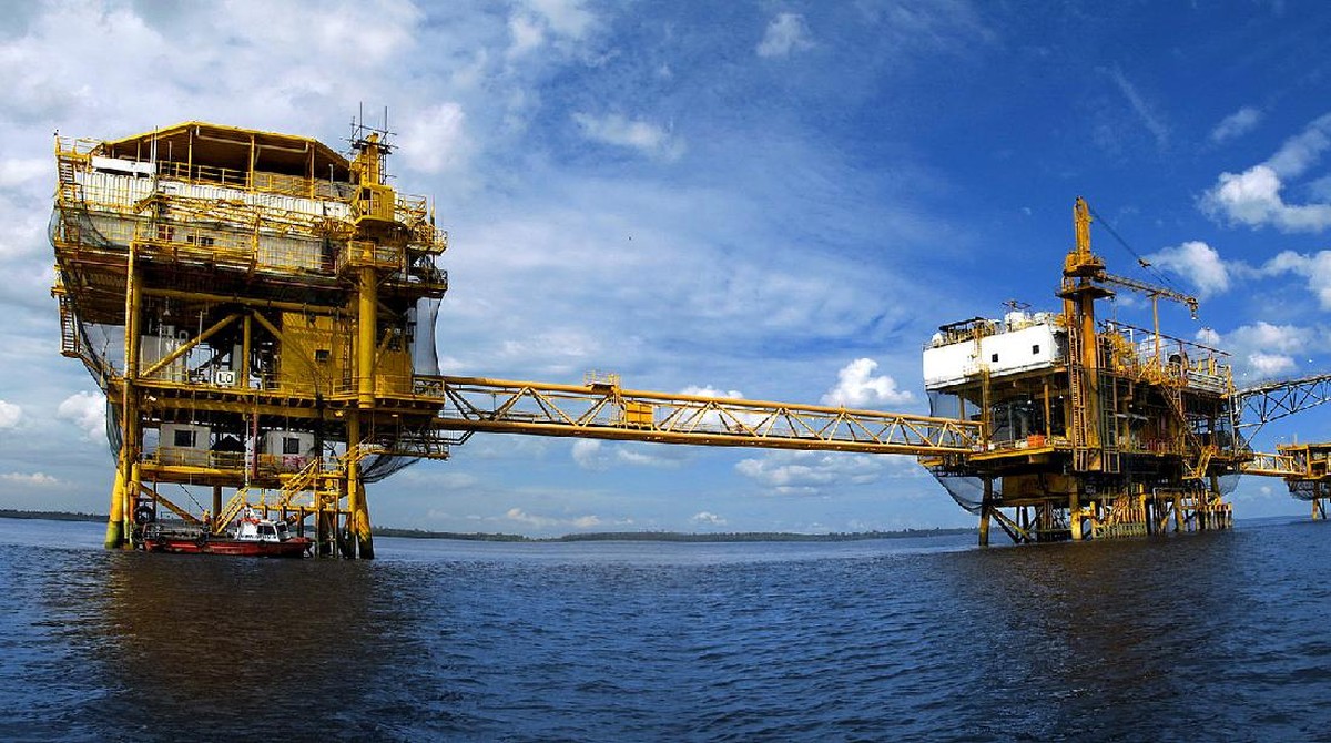 Trimegah Sekuritas Tambah 156,57 Juta Saham ENRG Rp135,43 Miliar