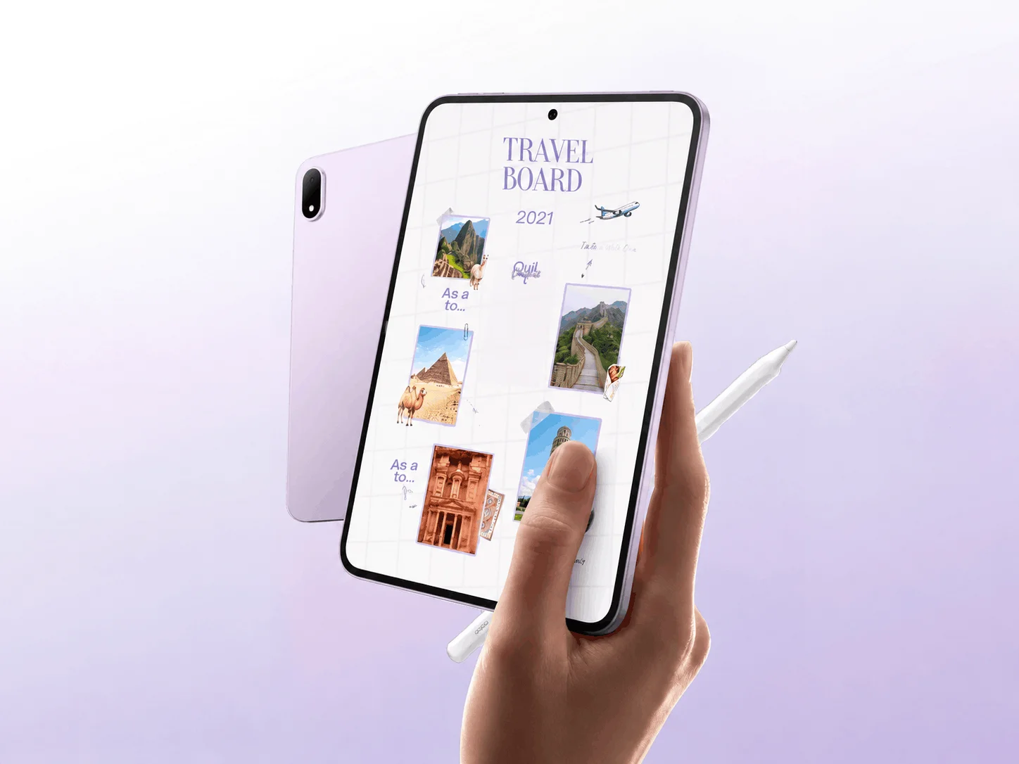 Oppo Pad Mini Matte Display Edition Resmi Meluncur, Bawa Snapdragon 8 Gen 5