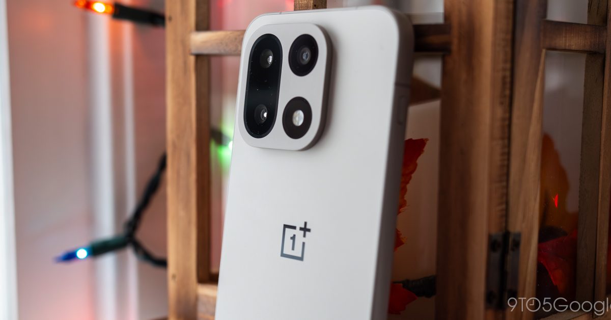OnePlus Mulai Rilis Android 17 Stabil, Tandai Akhir OxygenOS